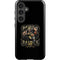 Liquid Blue NFL New Orleans Saints Running Back Galaxy S25 Plus Impact Case