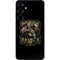 Liquid Blue NFL New Orleans Saints Running Back Galaxy S25 Plus Skin