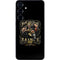 Liquid Blue NFL New Orleans Saints Running Back Galaxy S25 Skin