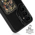 Liquid Blue NFL New Orleans Saints Running Back Galaxy S24 Ultra Kickstand Case