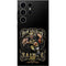 Liquid Blue NFL New Orleans Saints Running Back Galaxy S25 Ultra Skin