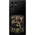 Liquid Blue NFL New Orleans Saints Running Back Galaxy S25 Ultra Skin