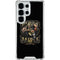 Liquid Blue NFL New Orleans Saints Running Back Galaxy S25 Ultra Clear Case