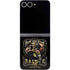 Liquid Blue NFL New Orleans Saints Running Back Galaxy Z Flip6 Skin