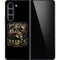 Liquid Blue NFL New Orleans Saints Running Back Galaxy Z Fold5 5G Skin