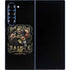Liquid Blue NFL New Orleans Saints Running Back Galaxy Z Fold6 Skin