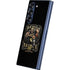 Liquid Blue NFL New Orleans Saints Running Back Galaxy Z Fold6 Skin