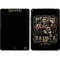Liquid Blue NFL New Orleans Saints Running Back iPad Skins