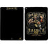 Liquid Blue NFL New Orleans Saints Running Back iPad Skins