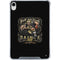 Liquid Blue NFL New Orleans Saints Running Back iPad 11th Gen (2025) Clear Case
