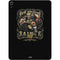 Liquid Blue NFL New Orleans Saints Running Back Apple iPad Air Skin