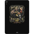 Liquid Blue NFL New Orleans Saints Running Back Apple iPad Air Skin