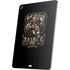 Liquid Blue NFL New Orleans Saints Running Back Apple iPad Air Skin