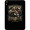Liquid Blue NFL New Orleans Saints Running Back Apple iPad Mini Skin