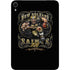 Liquid Blue NFL New Orleans Saints Running Back Apple iPad Mini Skin