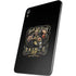 Liquid Blue NFL New Orleans Saints Running Back Apple iPad Mini Skin