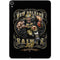 Liquid Blue NFL New Orleans Saints Running Back Apple iPad Pro Skin