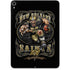 Liquid Blue NFL New Orleans Saints Running Back Apple iPad Pro Skin