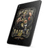 Liquid Blue NFL New Orleans Saints Running Back Apple iPad Pro Skin