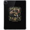 Liquid Blue NFL New Orleans Saints Running Back iPad Pro 11in (2024) Clear Case