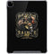Liquid Blue NFL New Orleans Saints Running Back iPad Pro 12.9in (2020) Clear Case