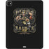 Liquid Blue NFL New Orleans Saints Running Back iPad Pro 13in M4 (2024) Skin