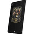 Liquid Blue NFL New Orleans Saints Running Back iPad Pro 13in M4 (2024) Skin