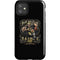 Liquid Blue NFL New Orleans Saints Running Back iPhone 11 Impact Case