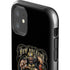 Liquid Blue NFL New Orleans Saints Running Back iPhone 11 Impact Case