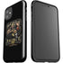 Liquid Blue NFL New Orleans Saints Running Back iPhone 11 Impact Case