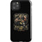 Liquid Blue NFL New Orleans Saints Running Back iPhone Cases