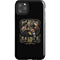 Liquid Blue NFL New Orleans Saints Running Back iPhone 11 Pro Max Impact Case