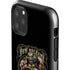 Liquid Blue NFL New Orleans Saints Running Back iPhone 11 Pro Max Impact Case