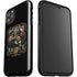 Liquid Blue NFL New Orleans Saints Running Back iPhone 11 Pro Max Impact Case