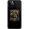 Liquid Blue NFL New Orleans Saints Running Back iPhone 11 Pro Skin