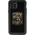 Liquid Blue NFL New Orleans Saints Running Back iPhone 11 Pro Waterproof Case
