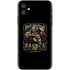 Liquid Blue NFL New Orleans Saints Running Back iPhone 11 Skin
