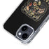 Liquid Blue NFL New Orleans Saints Running Back iPhone 14 MagSafe Case