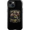 Liquid Blue NFL New Orleans Saints Running Back iPhone 15 Impact Case