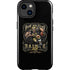 Liquid Blue NFL New Orleans Saints Running Back iPhone 15 Impact Case