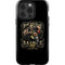 Liquid Blue NFL New Orleans Saints Running Back iPhone 15 Pro Impact Case
