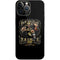 Liquid Blue NFL New Orleans Saints Running Back iPhone 15 Pro Max Skin