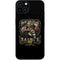 Liquid Blue NFL New Orleans Saints Running Back iPhone 15 Skin