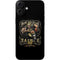 Liquid Blue NFL New Orleans Saints Running Back iPhone 16 Plus Skin