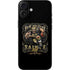 Liquid Blue NFL New Orleans Saints Running Back iPhone 16 Plus Skin