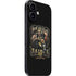 Liquid Blue NFL New Orleans Saints Running Back iPhone 16 Plus Skin