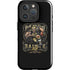 Liquid Blue NFL New Orleans Saints Running Back iPhone 16 Pro Impact Case