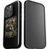 Liquid Blue NFL New Orleans Saints Running Back iPhone 16 Pro Impact Case
