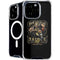 Liquid Blue NFL New Orleans Saints Running Back iPhone 16 Pro MagSafe Case