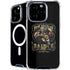 Liquid Blue NFL New Orleans Saints Running Back iPhone 16 Pro MagSafe Case